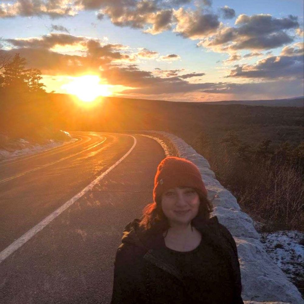 Meet your Posher, Teresa